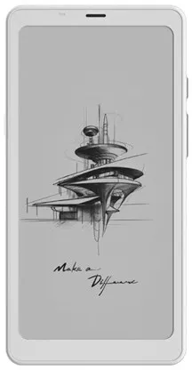 Onyx Boox Palma - Weiß