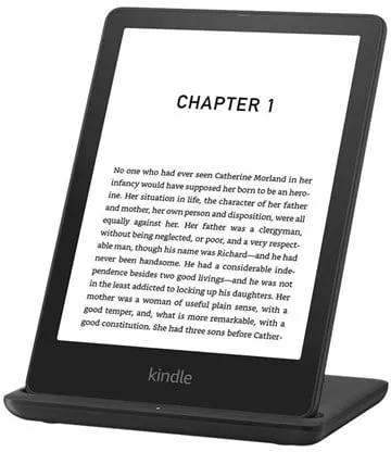 Amazon Kindle Paperwhite 5 32GB Signature Edition - Schwarz