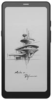 Onyx Boox Palma - Schwarz