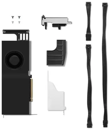 Lenovo RTX 5000 Ada - 32GB GDDR6 RAM - Grafikkarte