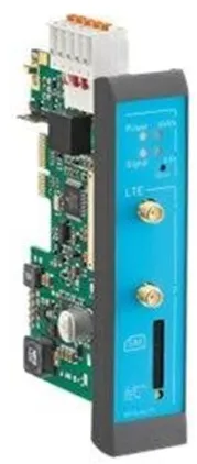 Insys icom MRcard PL - drahtloses Mobilfunkmodem - 4G LTE